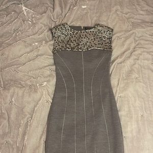 Slim Ted Baker Dress